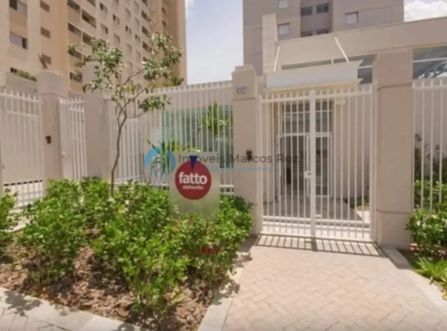 Apartamento com 3 quartos à venda, 72m2 em Tamboré, Barueri - SP - imagem 9 Foto 9 de Apartamento com 3 quartos à venda, 72m2 em Tamboré, Barueri - SP