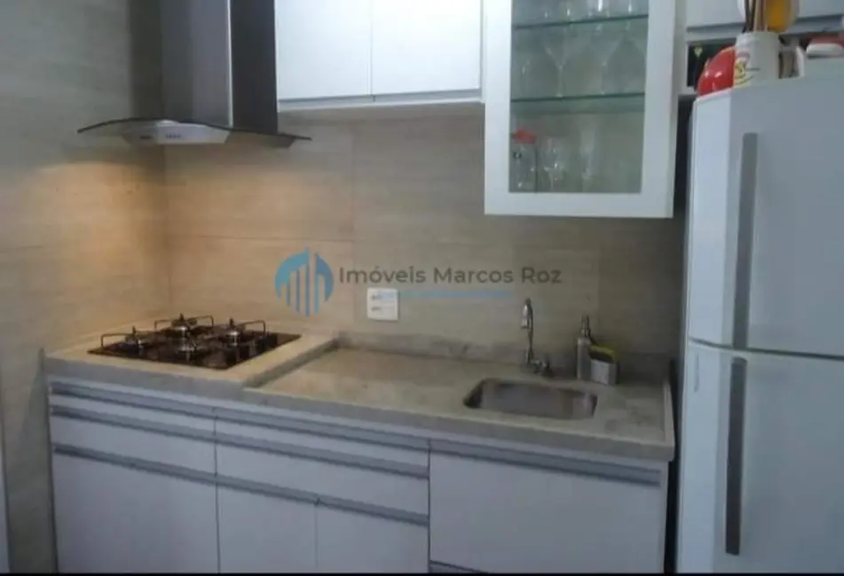 Apartamento com 3 quartos à venda, 72m2 em Tamboré, Barueri - SP - imagem 3 Foto 3 de Apartamento com 3 quartos à venda, 72m2 em Tamboré, Barueri - SP