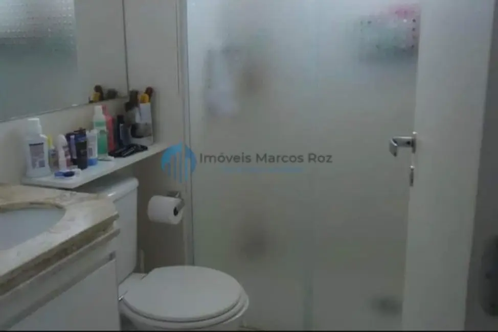 Apartamento com 3 quartos à venda, 72m2 em Tamboré, Barueri - SP - imagem 7 Foto 7 de Apartamento com 3 quartos à venda, 72m2 em Tamboré, Barueri - SP