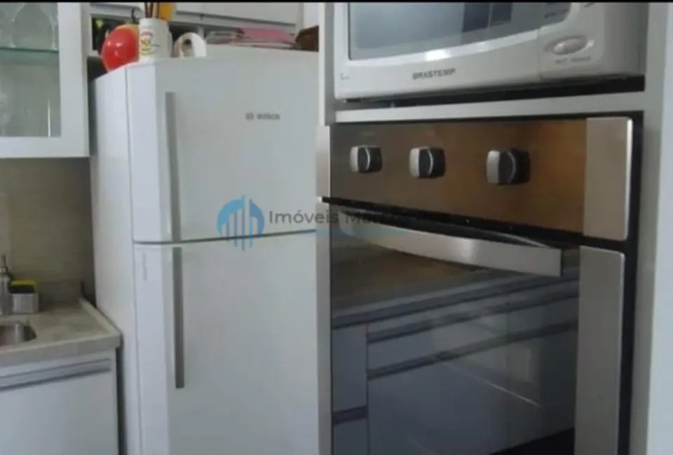 Apartamento com 3 quartos à venda, 72m2 em Tamboré, Barueri - SP - imagem 4 Foto 4 de Apartamento com 3 quartos à venda, 72m2 em Tamboré, Barueri - SP