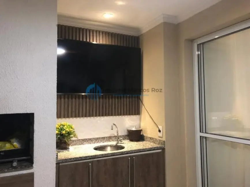 Foto 5 de Apartamento com 3 quartos à venda, 87m2 em Jardim Tupanci, Barueri - SP