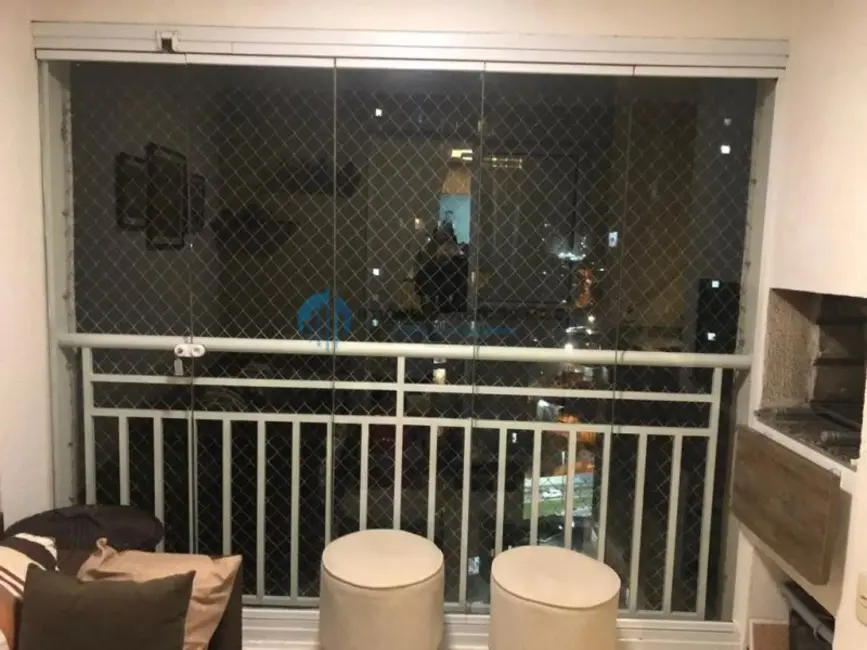 Foto 2 de Apartamento com 3 quartos à venda, 87m2 em Jardim Tupanci, Barueri - SP