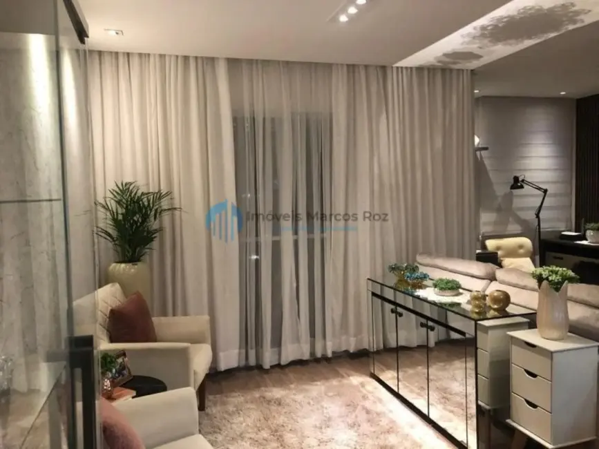 Foto 4 de Apartamento com 3 quartos à venda, 87m2 em Jardim Tupanci, Barueri - SP