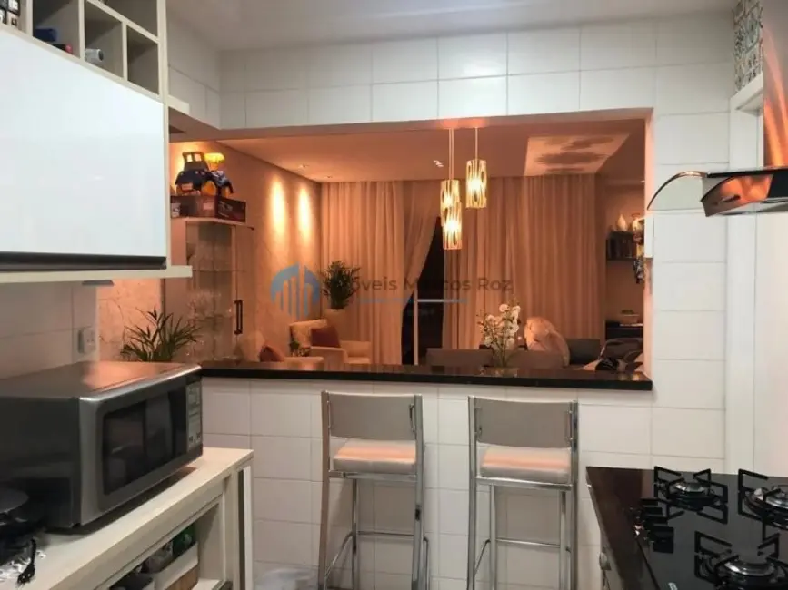 Foto 8 de Apartamento com 3 quartos à venda, 87m2 em Jardim Tupanci, Barueri - SP