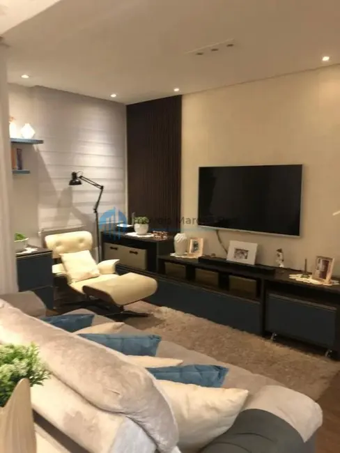 Foto 9 de Apartamento com 3 quartos à venda, 87m2 em Jardim Tupanci, Barueri - SP