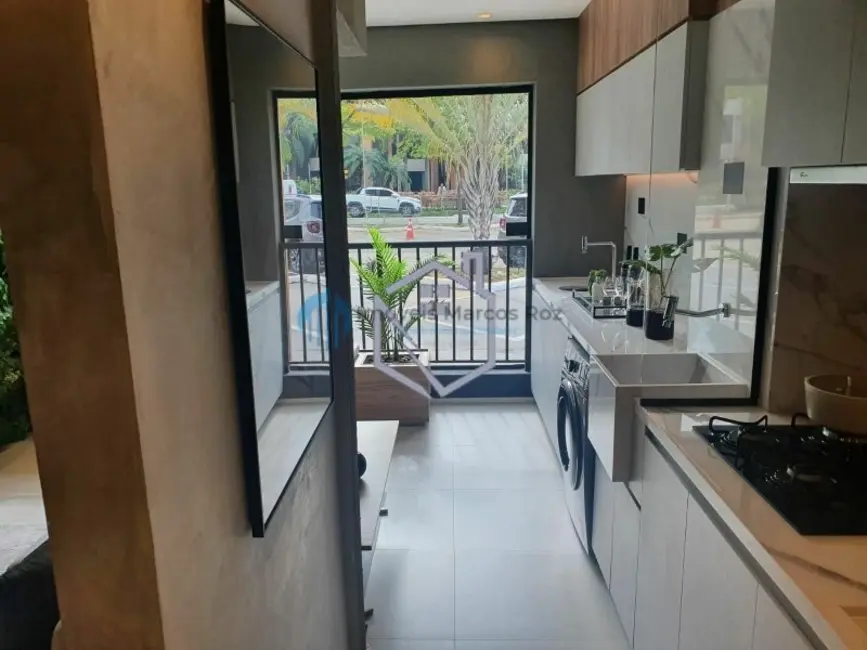 Foto 5 de Apartamento com 2 quartos à venda, 78m2 em Green Valley Alphaville, Barueri - SP