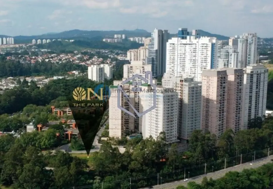 Foto 2 de Apartamento com 3 quartos à venda, 94m2 em Green Valley Alphaville, Barueri - SP