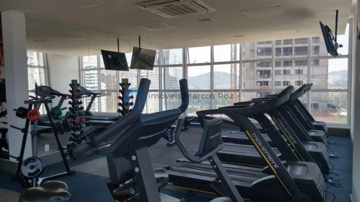 Foto 3 de Apartamento com 2 quartos à venda, 74m2 em Green Valley Alphaville, Barueri - SP