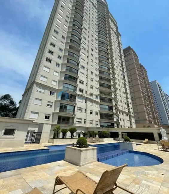 Foto 1 de Apartamento com 2 quartos à venda, 74m2 em Green Valley Alphaville, Barueri - SP