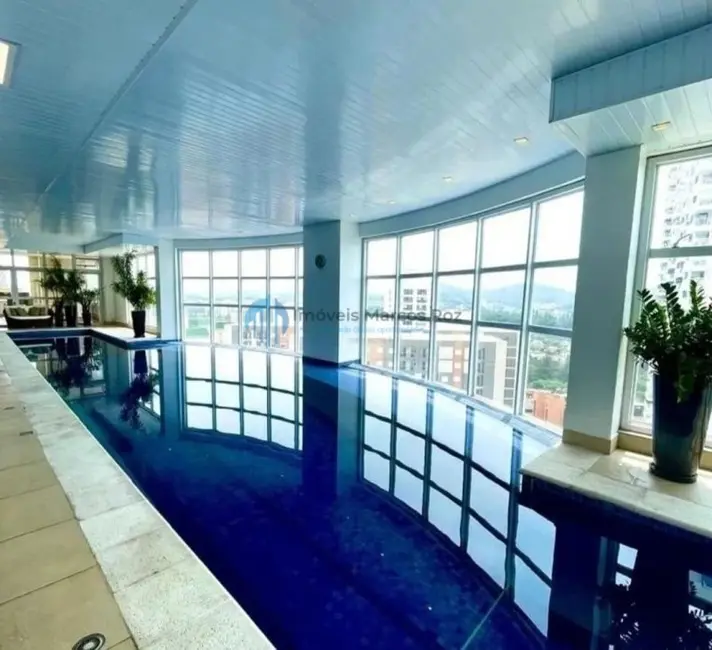 Foto 4 de Apartamento com 2 quartos à venda, 74m2 em Green Valley Alphaville, Barueri - SP