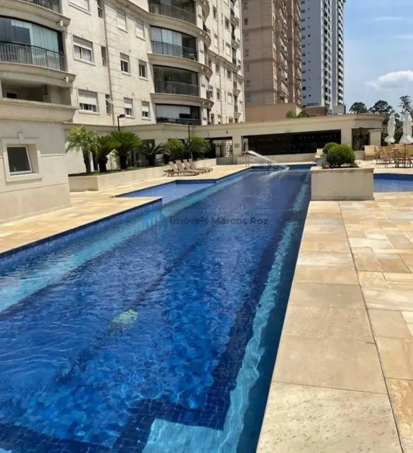 Foto 6 de Apartamento com 2 quartos à venda, 74m2 em Green Valley Alphaville, Barueri - SP