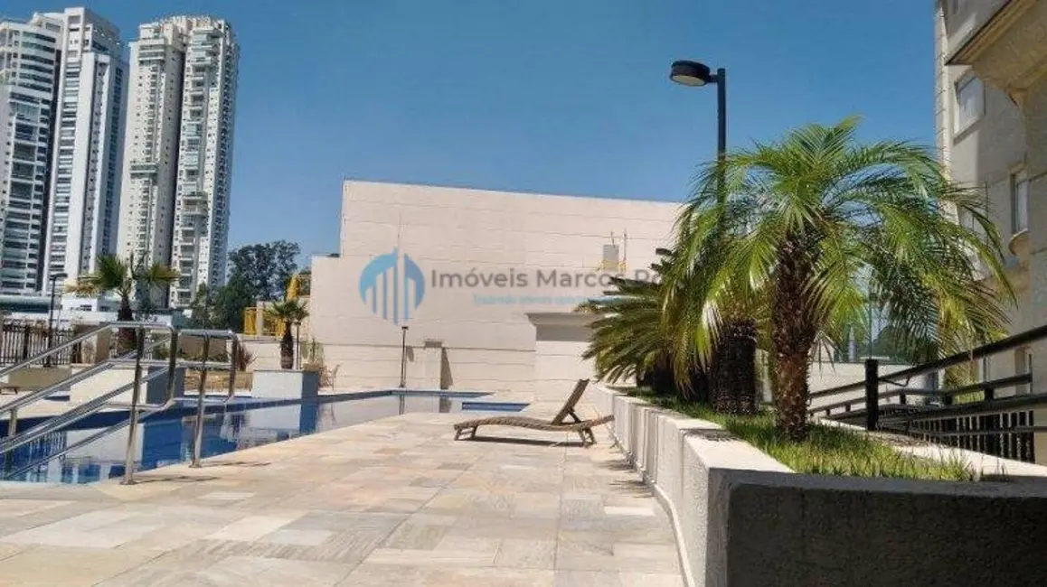 Foto 7 de Apartamento com 2 quartos à venda, 74m2 em Green Valley Alphaville, Barueri - SP