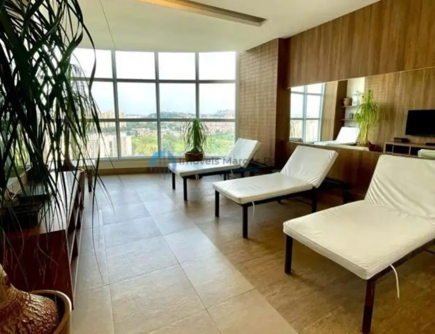 Foto 5 de Apartamento com 2 quartos à venda, 74m2 em Green Valley Alphaville, Barueri - SP