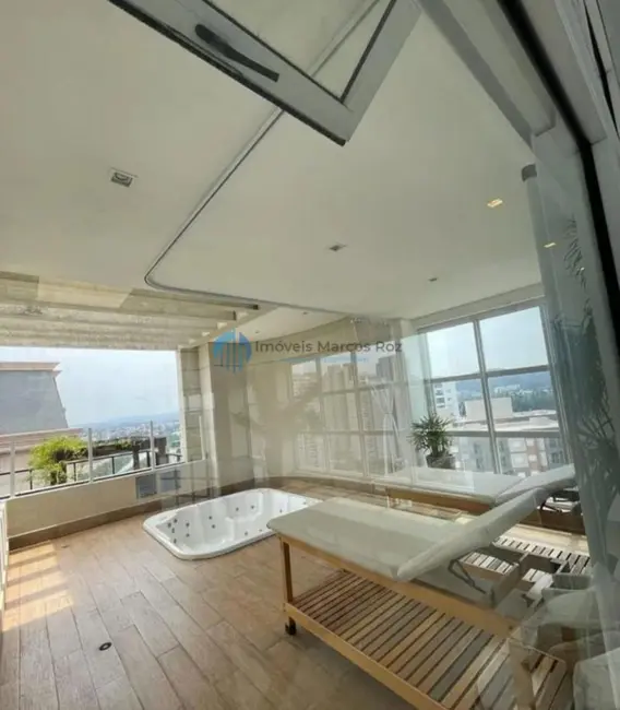 Foto 9 de Apartamento com 2 quartos à venda, 74m2 em Green Valley Alphaville, Barueri - SP