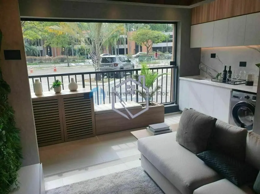 Foto 4 de Apartamento com 2 quartos à venda, 78m2 em Green Valley Alphaville, Barueri - SP