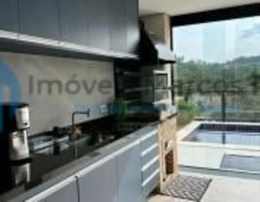 Foto 2 de Casa com 3 quartos à venda, 354m2 em Sítio do Morro, Santana De Parnaiba - SP