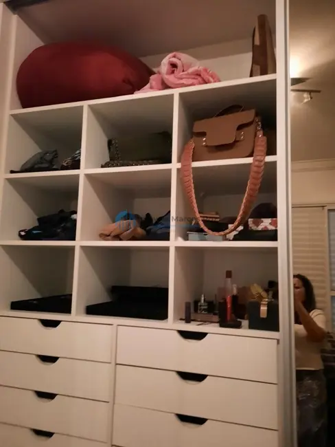 Foto 6 de Apartamento com 3 quartos à venda, 84m2 em Vila Universal, Barueri - SP