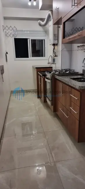 Apartamento com 2 quartos à venda, 60m2 em Barueri - SP - imagem 3 Foto 3 de Apartamento com 2 quartos à venda, 60m2 em Barueri - SP