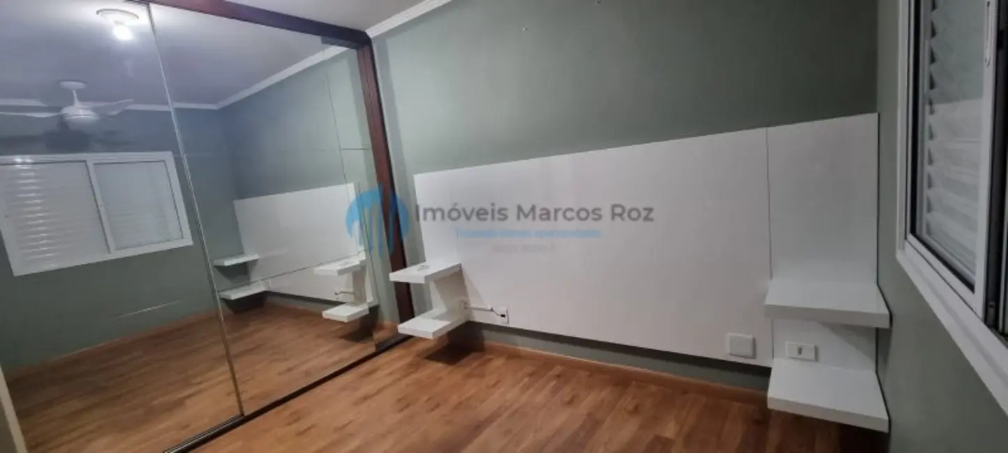 Apartamento com 2 quartos à venda, 60m2 em Barueri - SP - imagem 7 Foto 7 de Apartamento com 2 quartos à venda, 60m2 em Barueri - SP