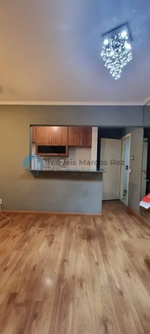 Apartamento com 2 quartos à venda, 60m2 em Barueri - SP - imagem 1 Foto 1 de Apartamento com 2 quartos à venda, 60m2 em Barueri - SP