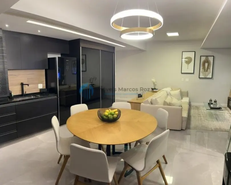 Foto 5 de Apartamento com 3 quartos à venda, 81m2 em Alphaville Empresarial, Barueri - SP