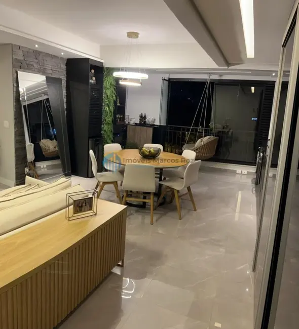 Foto 6 de Apartamento com 3 quartos à venda, 81m2 em Alphaville Empresarial, Barueri - SP