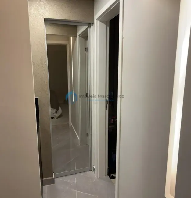 Foto 8 de Apartamento com 3 quartos à venda, 81m2 em Alphaville Empresarial, Barueri - SP