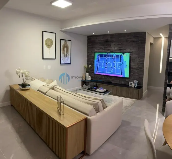 Foto 7 de Apartamento com 3 quartos à venda, 81m2 em Alphaville Empresarial, Barueri - SP