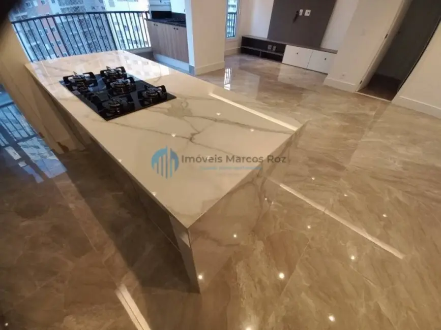 Foto 9 de Apartamento com 3 quartos para alugar, 110m2 em Alphaville Empresarial, Barueri - SP