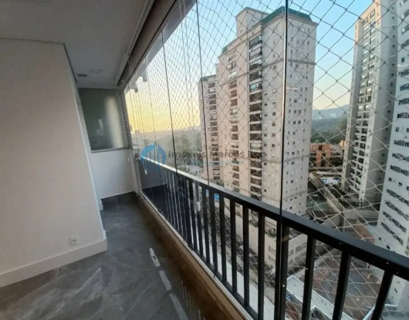 Foto 2 de Apartamento com 3 quartos para alugar, 110m2 em Alphaville Empresarial, Barueri - SP