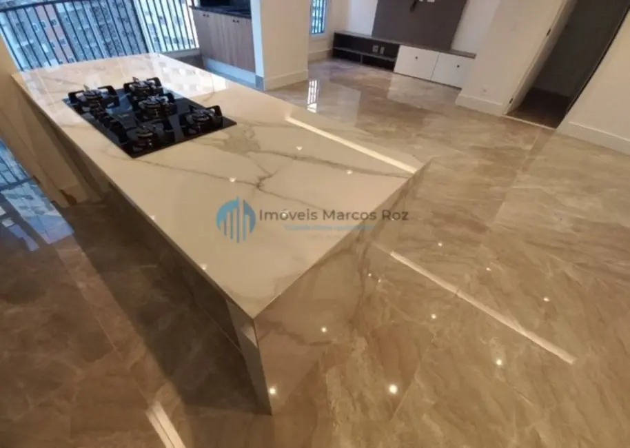 Foto 1 de Apartamento com 3 quartos para alugar, 110m2 em Alphaville Empresarial, Barueri - SP