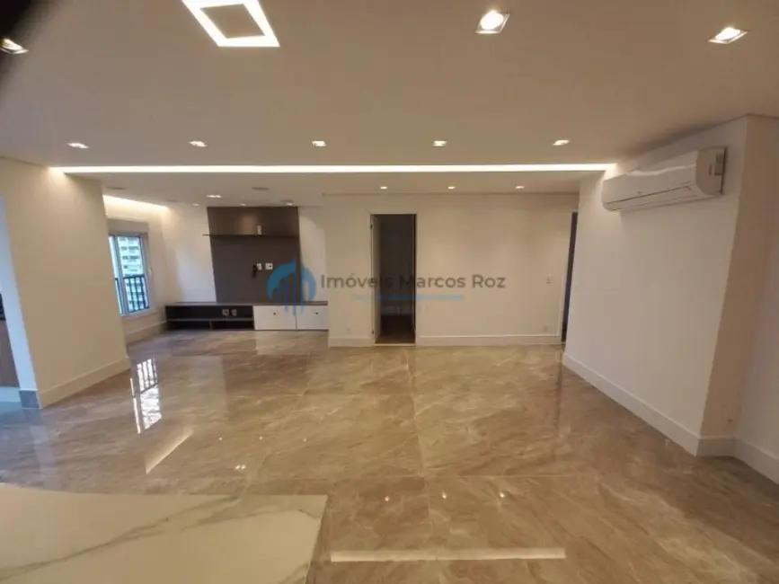 Foto 6 de Apartamento com 3 quartos para alugar, 110m2 em Alphaville Empresarial, Barueri - SP