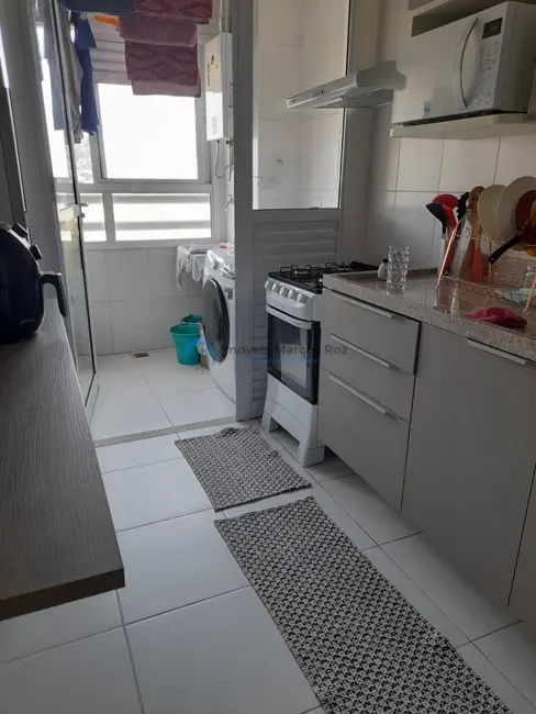Foto 7 de Apartamento com 2 quartos à venda, 60m2 em Vila Boa Vista, Barueri - SP