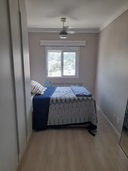 Foto 9 de Apartamento com 2 quartos à venda, 60m2 em Vila Boa Vista, Barueri - SP