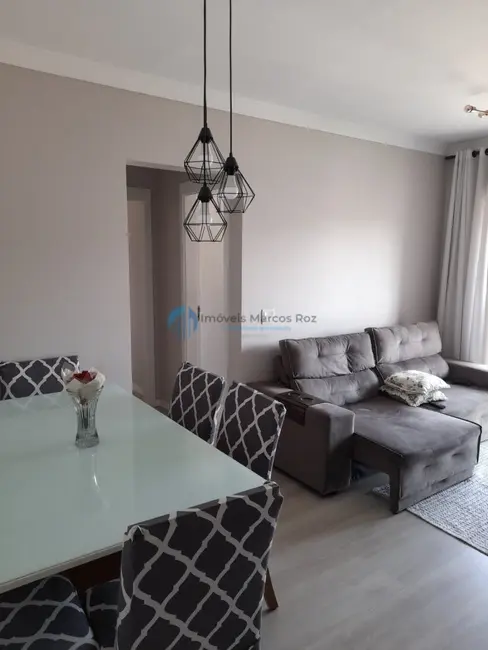 Foto 3 de Apartamento com 2 quartos à venda, 60m2 em Vila Boa Vista, Barueri - SP