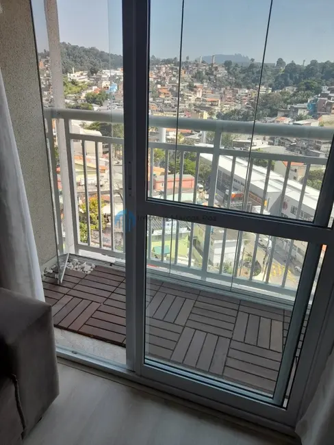 Foto 1 de Apartamento com 2 quartos à venda, 60m2 em Vila Boa Vista, Barueri - SP