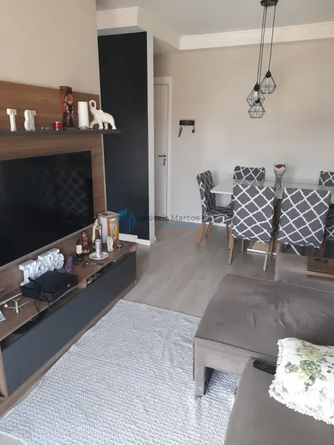 Foto 4 de Apartamento com 2 quartos à venda, 60m2 em Vila Boa Vista, Barueri - SP