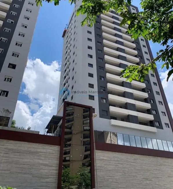 Foto 1 de Apartamento com 3 quartos à venda, 69m2 em Centro Comercial Jubran, Barueri - SP