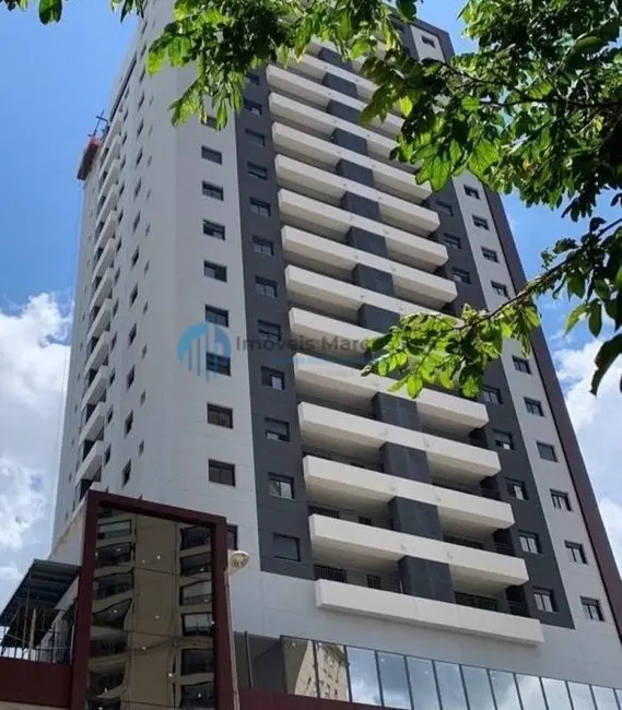 Foto 1 de Apartamento com 3 quartos à venda, 88m2 em Centro Comercial Jubran, Barueri - SP