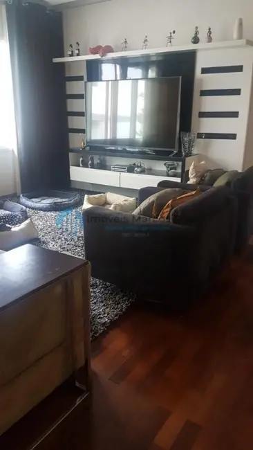 Foto 3 de Casa com 4 quartos à venda, 410m2 em Alphaville Residencial Um, Barueri - SP