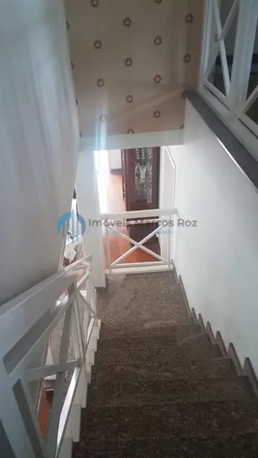 Foto 9 de Casa com 4 quartos à venda, 410m2 em Alphaville Residencial Um, Barueri - SP