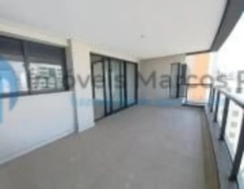 Apartamento com 4 quartos à venda, 282m2 em Barueri - SP - imagem 6 Foto 6 de Apartamento com 4 quartos à venda, 282m2 em Barueri - SP