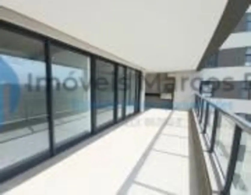 Apartamento com 4 quartos à venda, 282m2 em Barueri - SP - imagem 7 Foto 7 de Apartamento com 4 quartos à venda, 282m2 em Barueri - SP