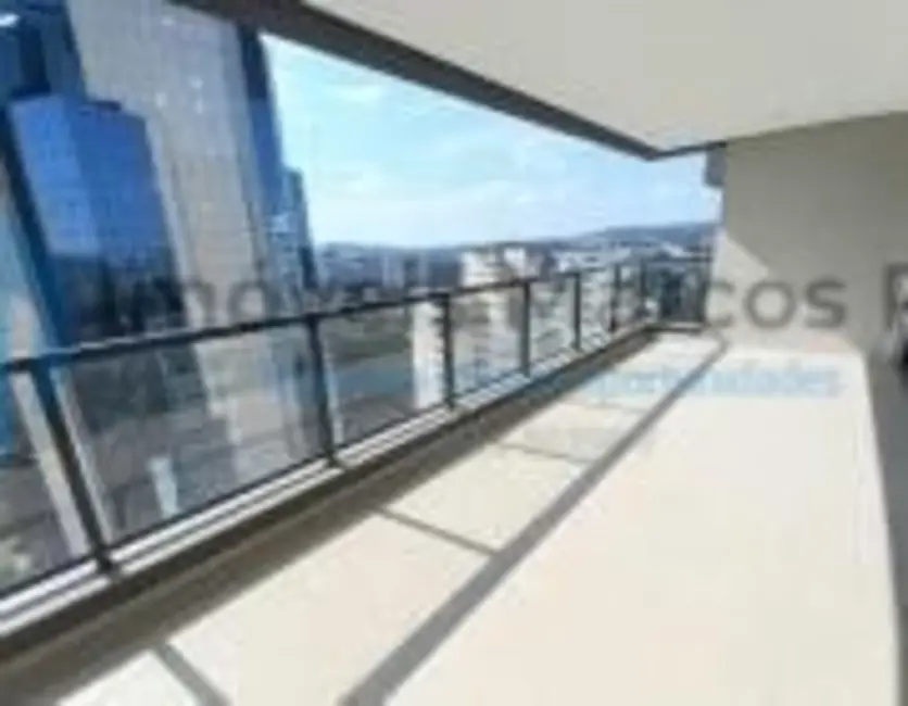 Foto 2 de Apartamento com 4 quartos à venda, 282m2 em Barueri - SP