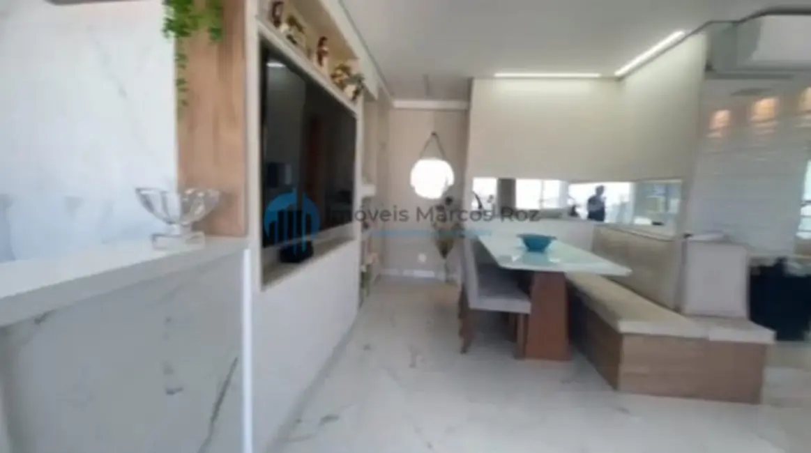 Foto 4 de Apartamento com 2 quartos à venda, 69m2 em Alphaville Empresarial, Barueri - SP