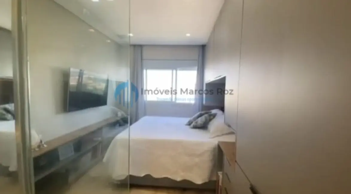 Foto 8 de Apartamento com 2 quartos à venda, 69m2 em Alphaville Empresarial, Barueri - SP