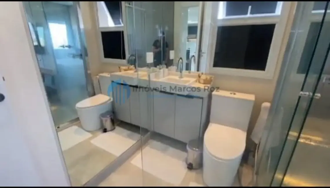 Foto 6 de Apartamento com 2 quartos à venda, 69m2 em Alphaville Empresarial, Barueri - SP