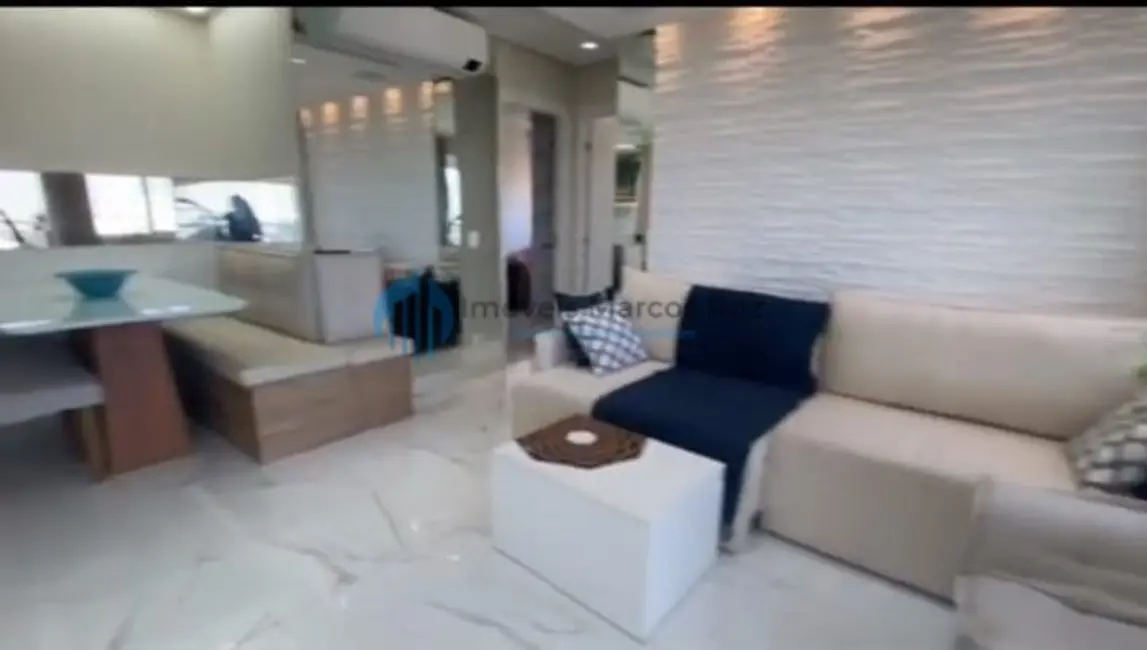 Foto 3 de Apartamento com 2 quartos à venda, 69m2 em Alphaville Empresarial, Barueri - SP