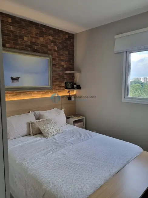 Foto 6 de Apartamento com 3 quartos à venda, 90m2 em Alphaville Empresarial, Barueri - SP