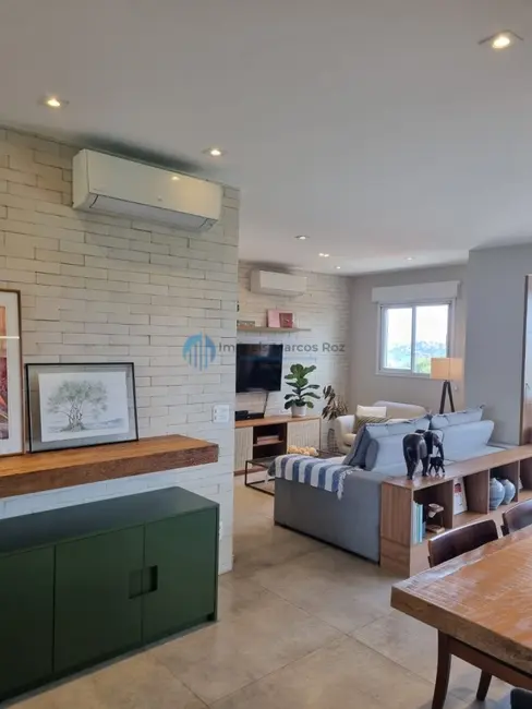 Foto 3 de Apartamento com 3 quartos à venda, 90m2 em Alphaville Empresarial, Barueri - SP